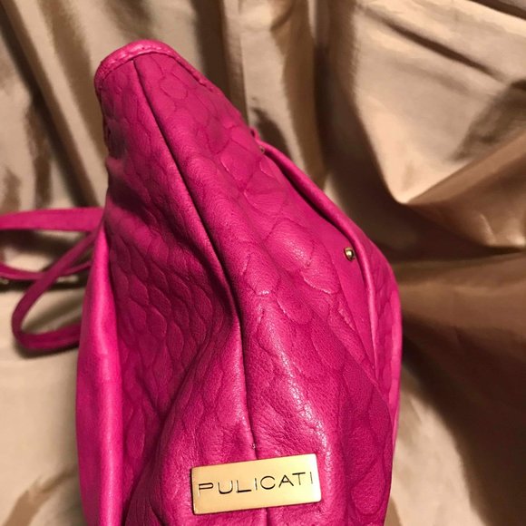 Pulicati Bag - Picture 2 of 2